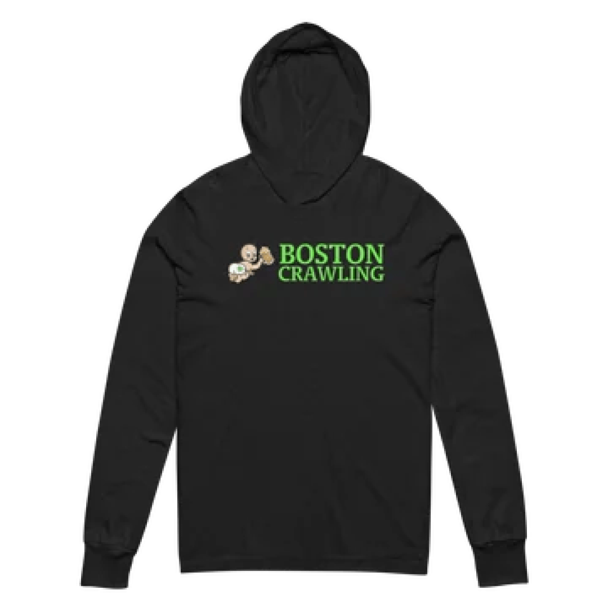 a man that is standing in the dark