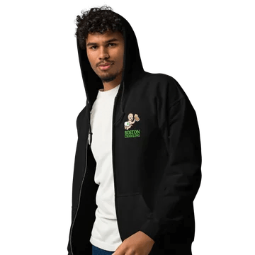 a man wearing a suit and tie