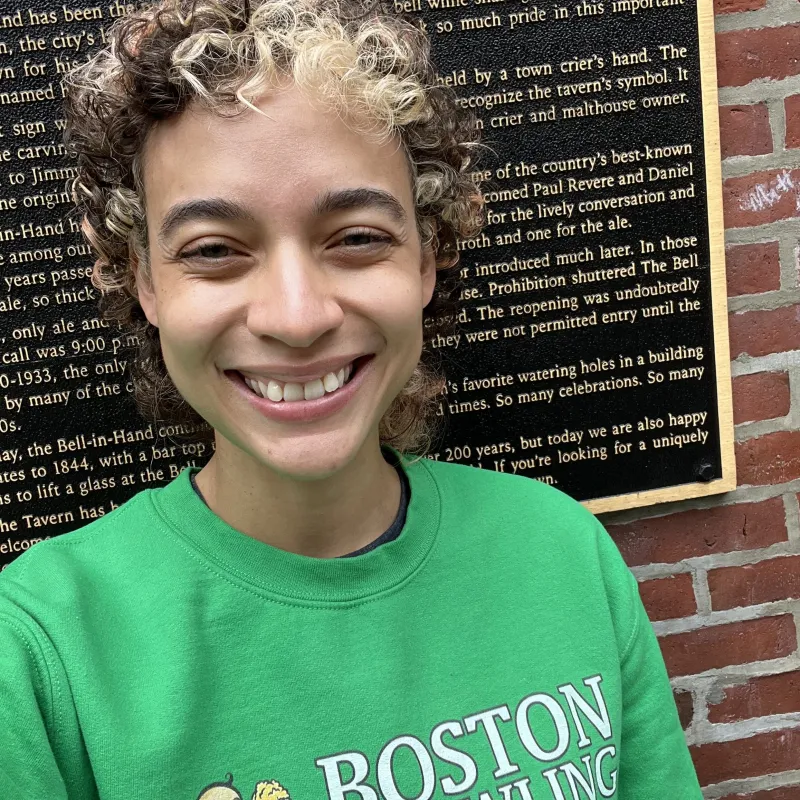 IMG_5859 a person posing for the camera